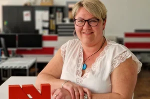 Vanessa Freiburghaus